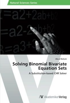 portada Solving Binomial Bivariate Equation Sets