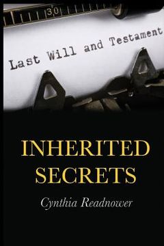 portada Inherited Secrets (en Inglés)