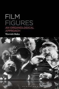 portada Film Figures: An Organological Approach (en Inglés)