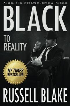 portada BLACK To Reality (Black 4) (Volume 4)