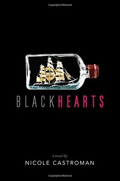 portada Blackhearts (en Inglés)