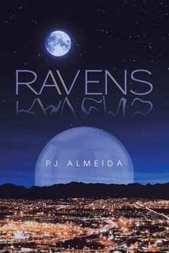 portada Ravens (en Inglés)