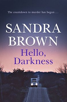 portada Hello, Darkness (in English)