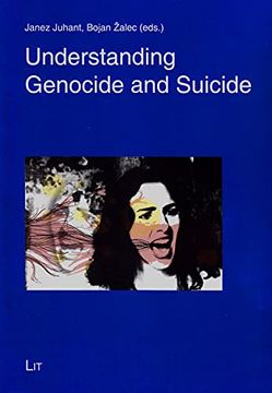 portada Understanding Genocide and Suicide