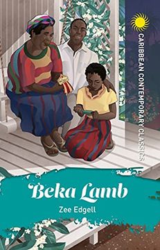 portada Beka Lamb (Caribbean Modern Classics) 