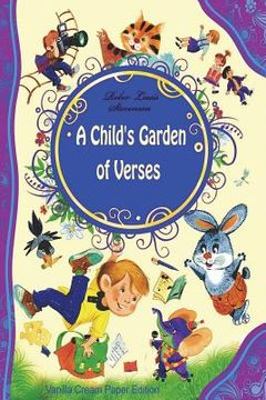 portada A Child's Garden of Verses (in English)