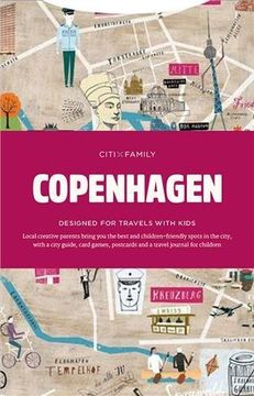 portada Copenhagen : Citixfamily