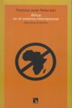 africa en el sistema internacional