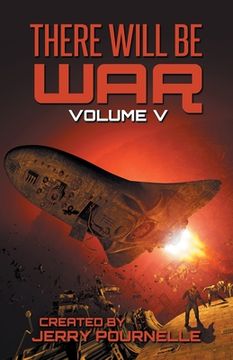 portada There Will Be War Volume V 