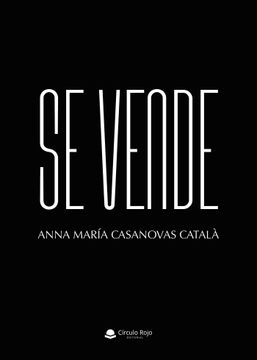 portada Se Vende (in Spanish)