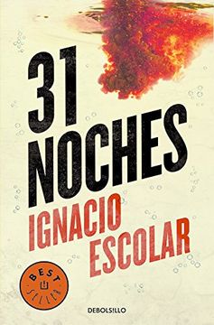 portada 31 Noches (Best Seller)