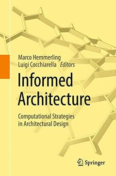 portada Informed Architecture: Computational Strategies in Architectural Design