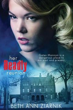 portada Her Deadly Reunion (in English)