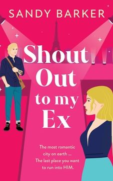 portada Shout Out To My Ex (en Inglés)
