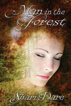 portada Man in the Forest (en Inglés)