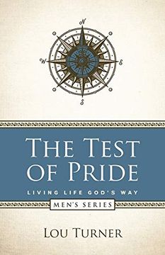 portada The Test of Pride (en Inglés)