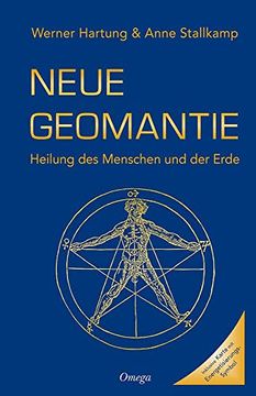 portada Neue Geomantie: Heilung des Menschen und der Erde (en Alemán)