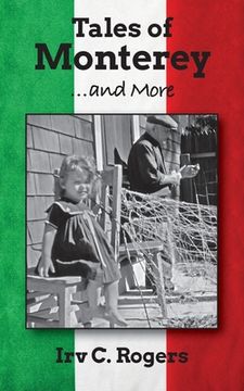 portada Tales of Monterey ... and More (en Inglés)