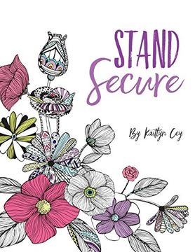 portada Stand Secure (in English)