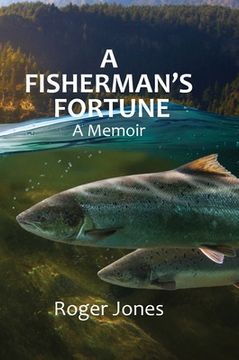 portada A Fisherman's Fortune (in English)