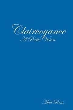 portada Clairvoyance (en Inglés)