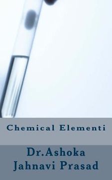 portada Chemical Elementi (in Letonia)