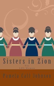 portada Sisters in Zion