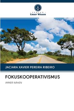 portada Fokuskooperativismus (en Alemán)