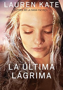 portada La Última Lágrima (in Spanish)