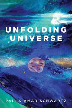 portada Unfolding Universe (en Inglés)