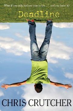 portada Deadline (en Inglés)