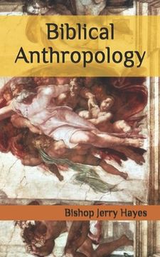 portada Biblical Anthropology (en Inglés)