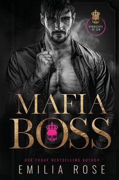 portada Mafia Boss (in English)