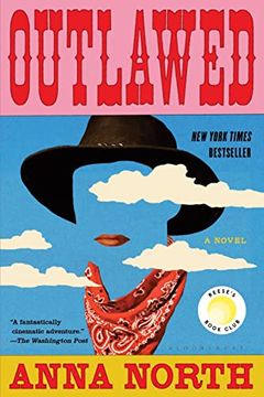 portada Outlawed (in English)