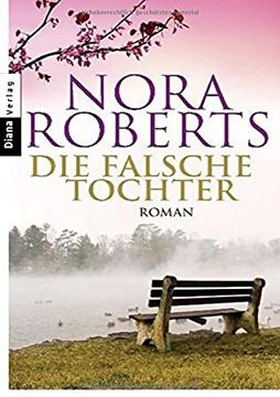 portada Die Falsche Tochter: Roman 