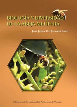 portada Biología y Diversidad de la Abeja Malífera (in Spanish)