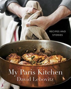 portada My Paris Kitchen: Recipes and Stories (in English)