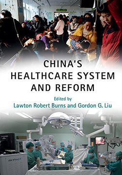 portada China's Healthcare System and Reform