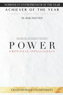 portada Power: Emotional Intelligence (in English)