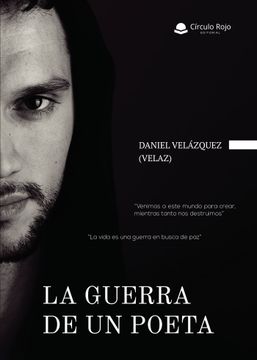 portada La Guerra de un Poeta (in Spanish)
