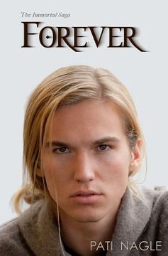 portada Forever (in English)
