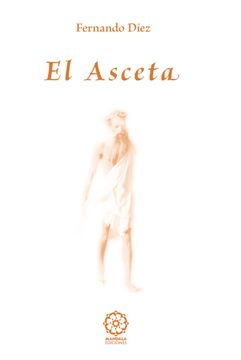 portada El Asceta (in Spanish)