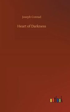portada Heart of Darkness