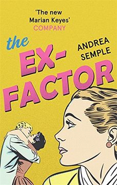 portada The Ex-factor