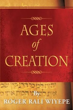 portada Ages of Creation