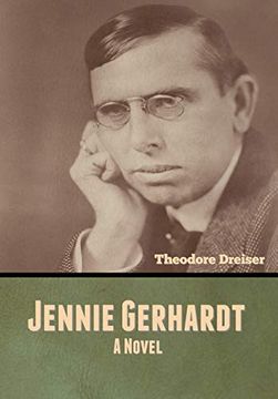portada Jennie Gerhardt: A Novel (en Inglés)