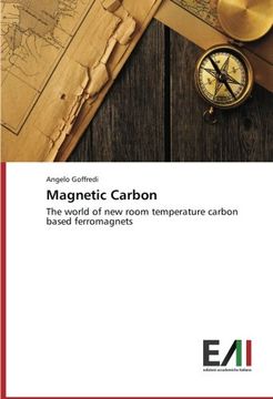 portada Magnetic Carbon