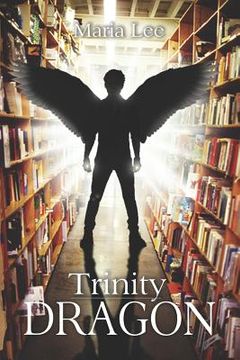 portada Trinity: Dragon (en Inglés)