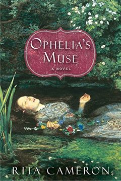 portada Ophelia's Muse (en Inglés)
