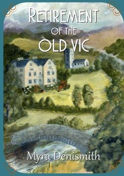 portada Retirement of the Old Vic (en Inglés)